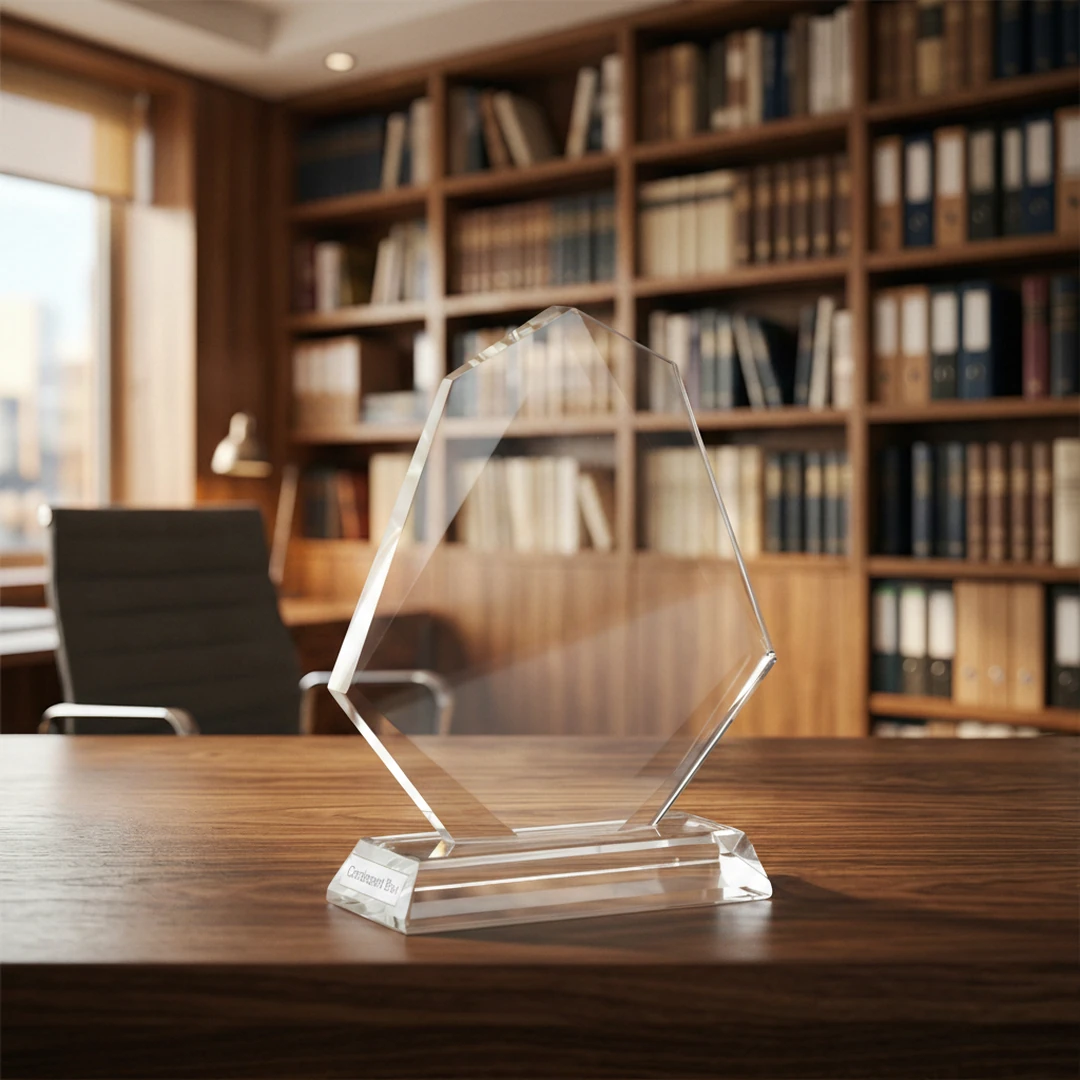 Crystal Awards 64